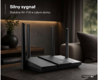 ASUS RT-AX50 (3000Mb/s a/b/g/n/ac/ax) - 1604988 - zdjęcie 6